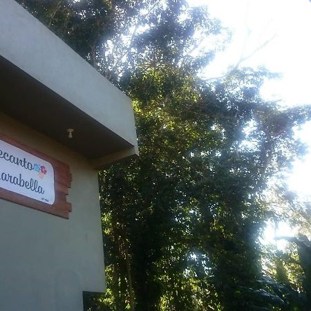 Recanto Marabella Boiçucanga Exterior foto
