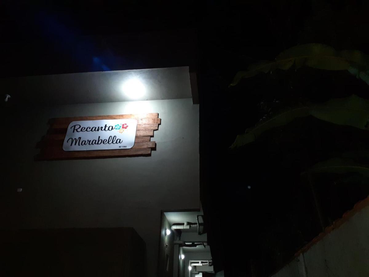 Recanto Marabella Boiçucanga Exterior foto