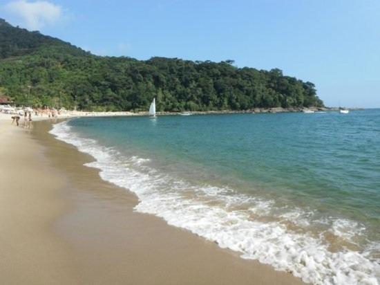 Recanto Marabella Boiçucanga Exterior foto