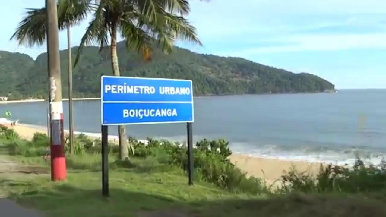 Recanto Marabella Boiçucanga Exterior foto