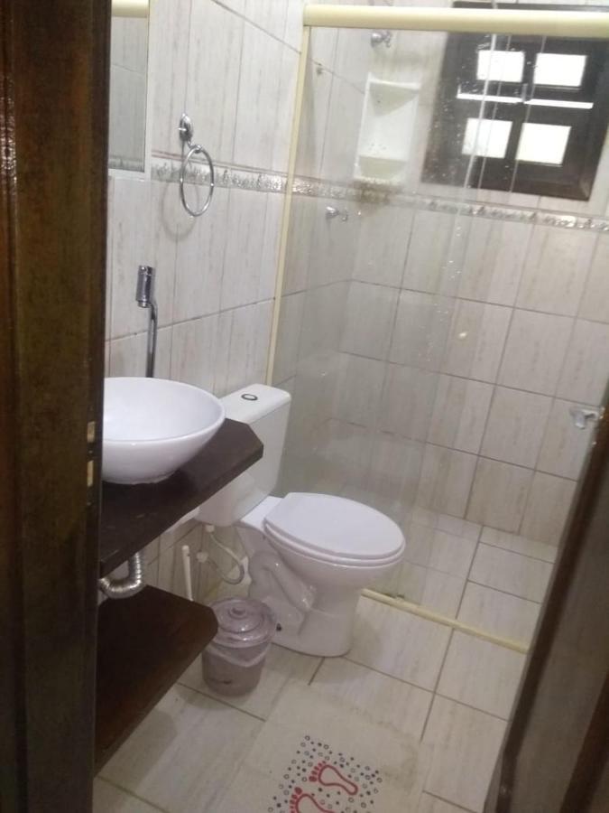 Recanto Marabella Boiçucanga Exterior foto