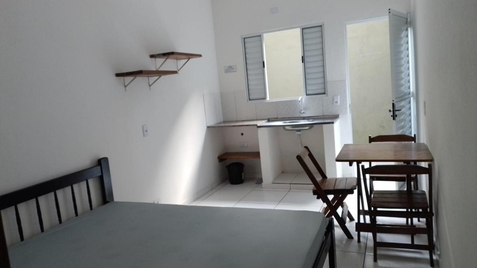 Recanto Marabella Boiçucanga Exterior foto
