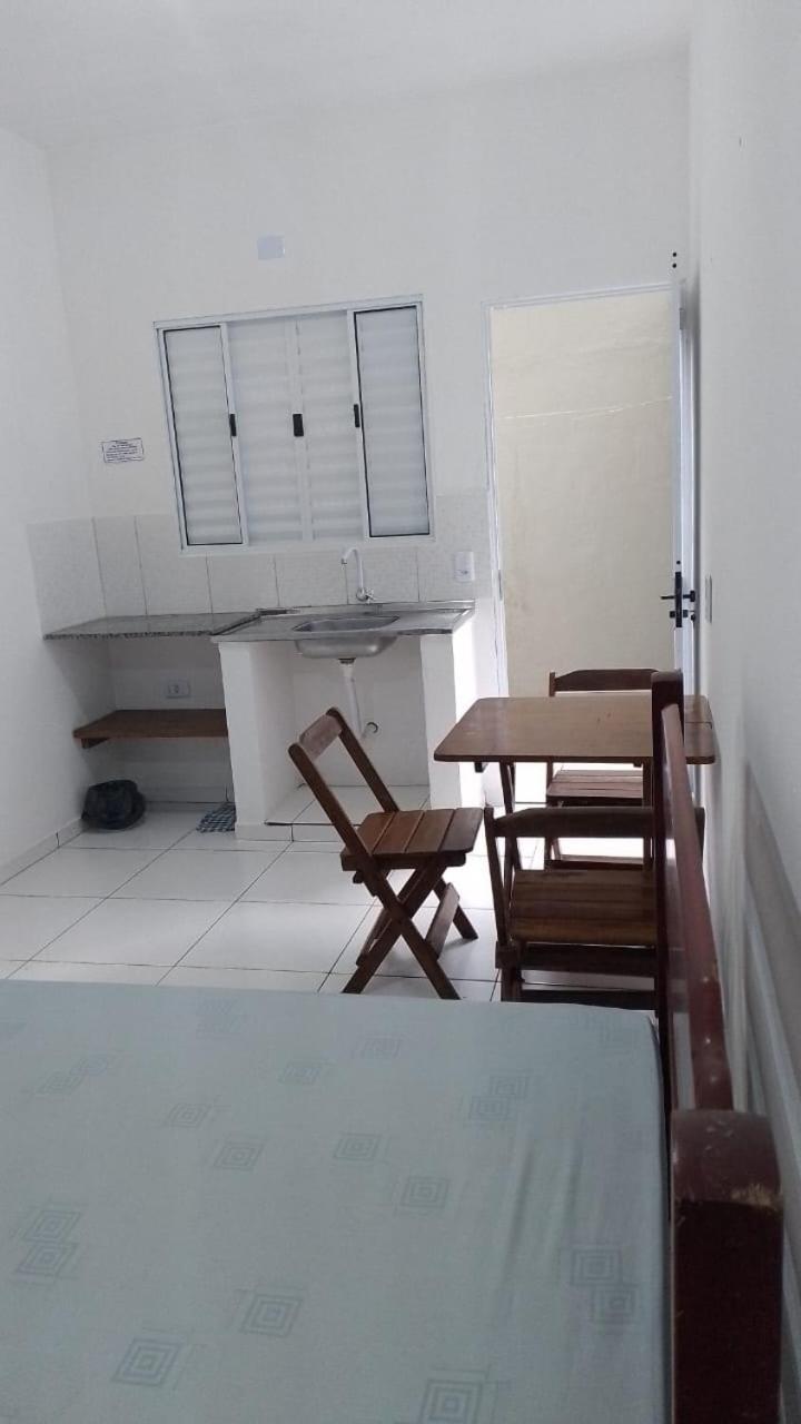 Recanto Marabella Boiçucanga Exterior foto