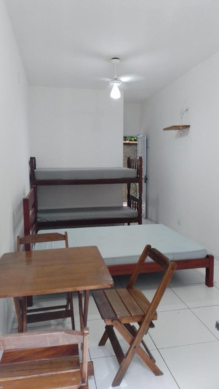 Recanto Marabella Boiçucanga Exterior foto