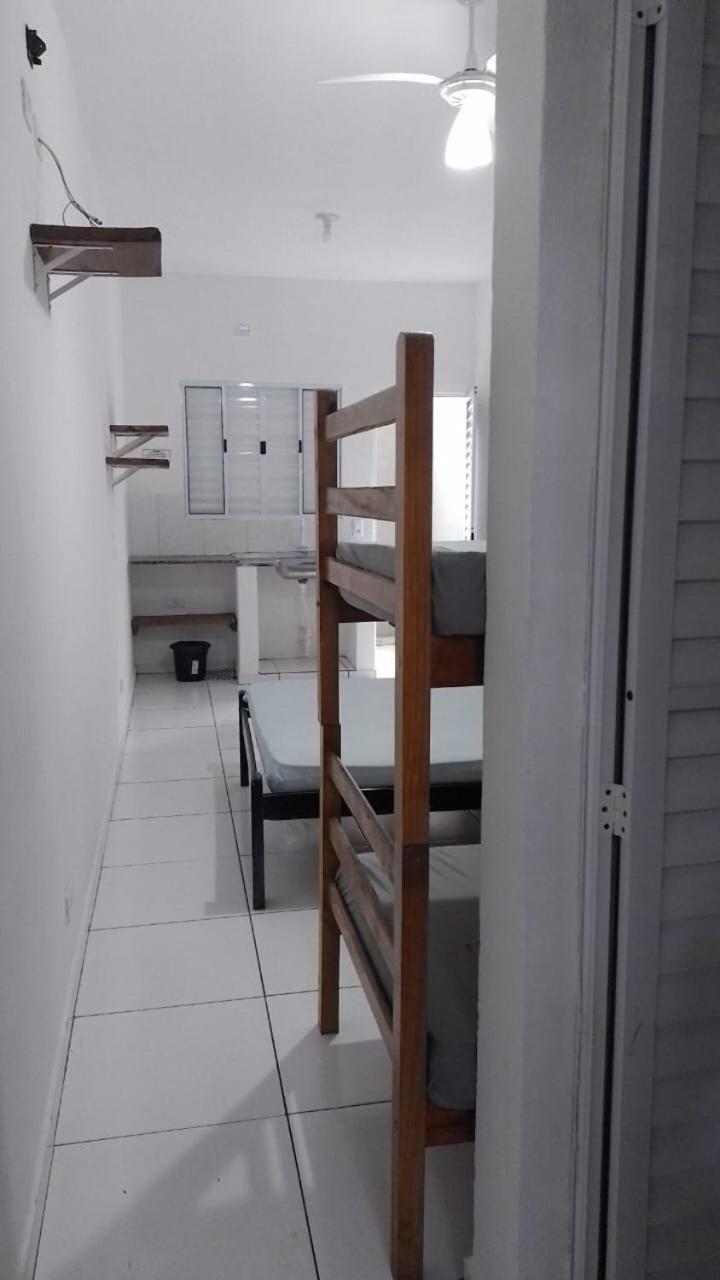 Recanto Marabella Boiçucanga Exterior foto