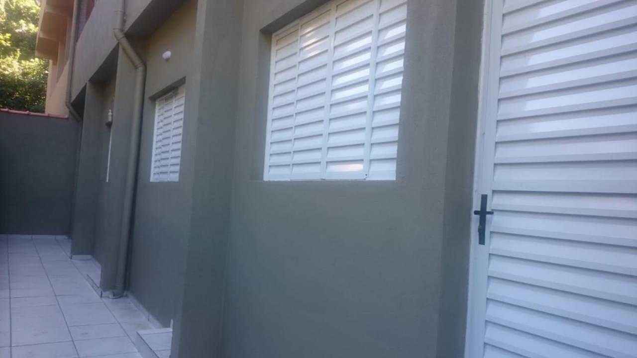 Recanto Marabella Boiçucanga Exterior foto
